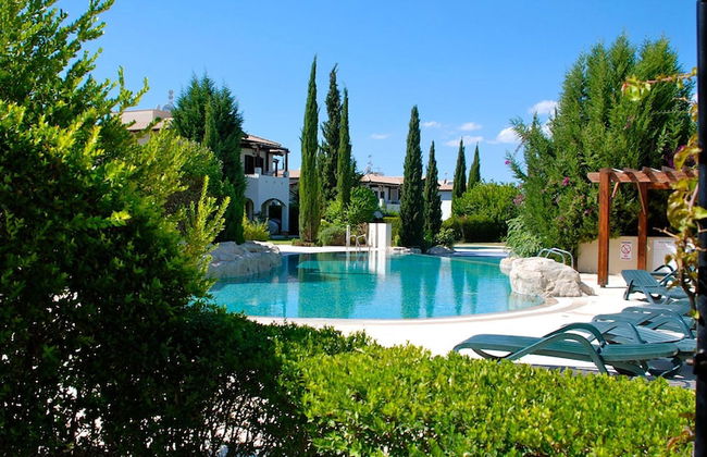 Apartment Dc01 - Kalypso - Foto 5