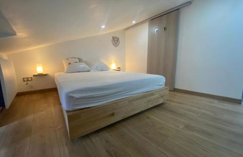 Maison au pied du château + parking privé - Photo 4