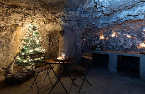 LA GROTTA Guest House Subiaco - Foto 11