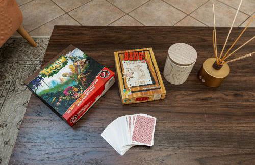 Kejani attic apt Scenic Views, Lux bath, Fast Wi-fi - Foto 57