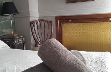 Diego's Vintage Apartment - Foto 9