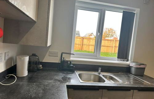 1 Cozy Double Room with Shared Space - Foto 50