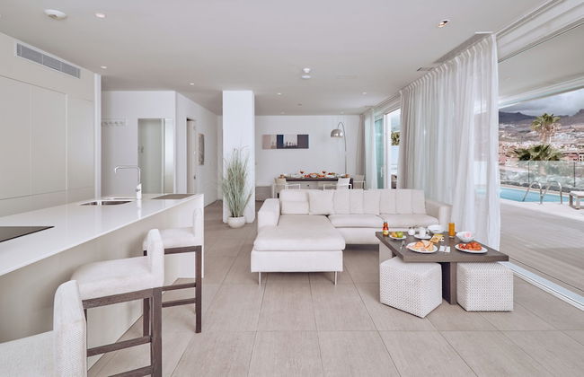 Hotel Baobab Suites - Foto 25