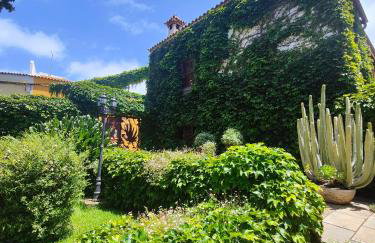 Casa Rural El Borbullón - Foto 63