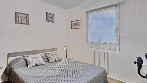 Apartment L'Amirauté by Interhome - Foto 5