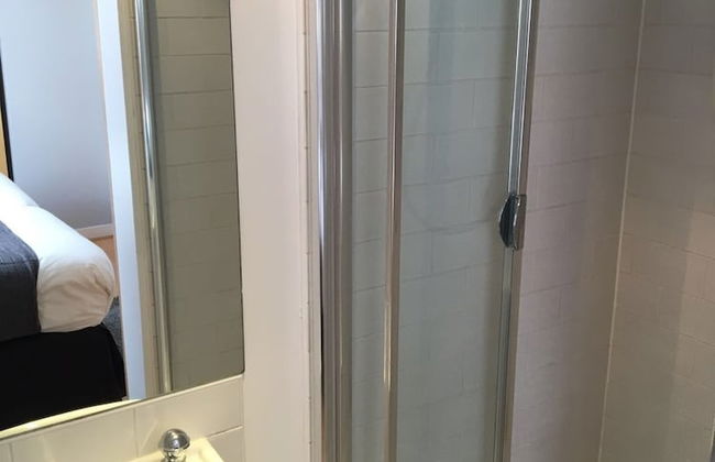 Old Town Apartments - Foto 17