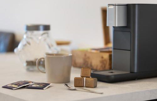 Primero Relax-Home I Premium Apartments ab 90qm I Balkon Garage I A8-Fuggerei - Foto 12