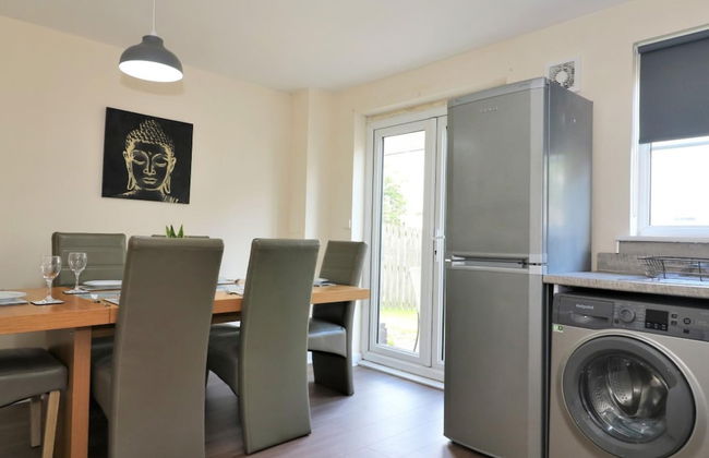 Harris House - Glasgow - Photo 17