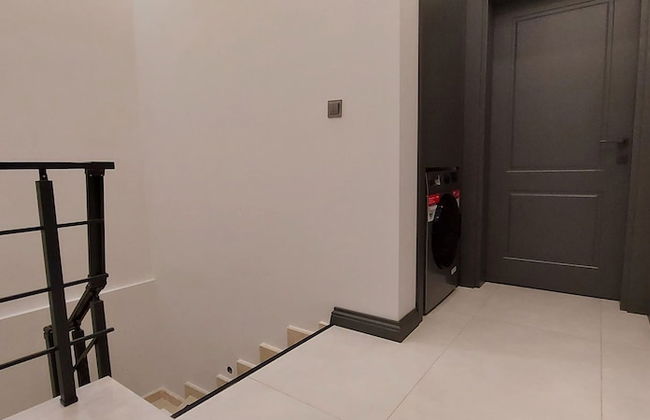 New Flat Large Living Space 2-6 Near By Lara Beach - Foto 14