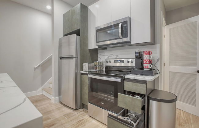 One Sky Loft - Foto 22