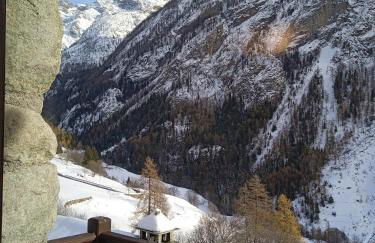 Maison Neige Et Soleil - Foto 22