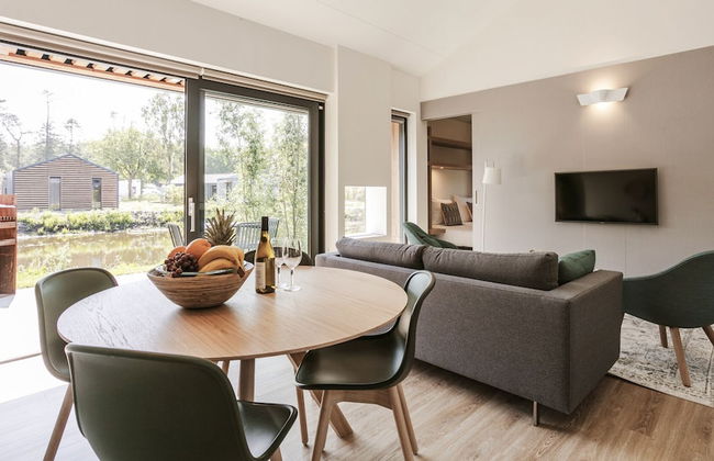 Suitelodges Gooilanden - Foto 18