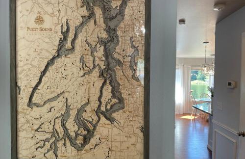 Peaceful Lakefront Retreat - Foto 20