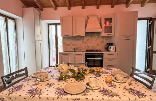 Holiday Home Ca' da Ciassa - VLO130 by Interhome - Foto 17