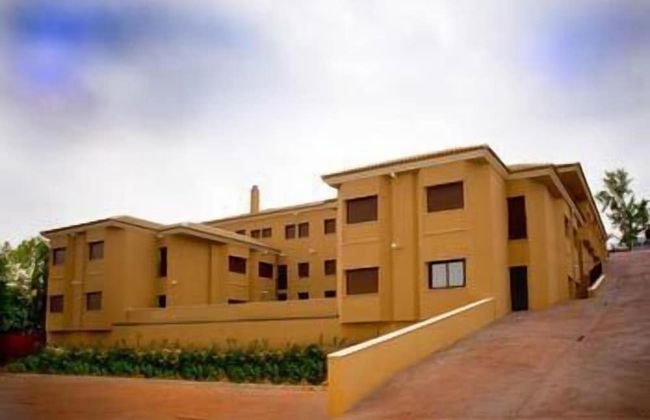 Apartamentos La Castilleja - Foto 37