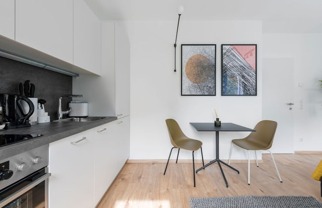 Limehome Linz Hopfengasse - Foto 32