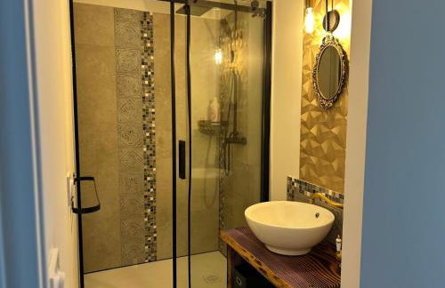 Paisible MAISON familiale - 4 Chambres - 2 SDB - terrasse et jardin - parking privé - Limoges - Foto 17