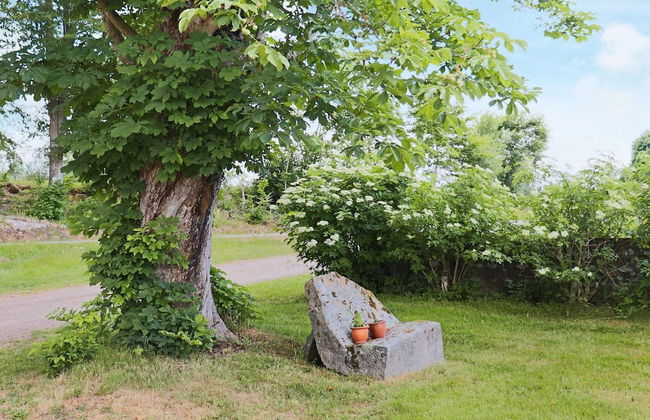 6 Person Holiday Home in Laholm - Foto 23