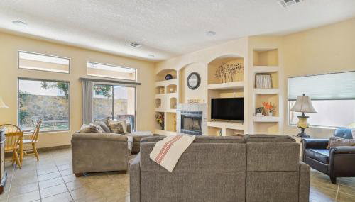 Las Cruces Vacation Rental Near Trails and Golf! - Foto 4