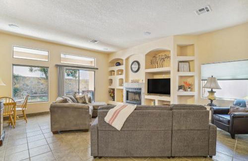 Las Cruces Vacation Rental Near Trails and Golf! - Foto 4