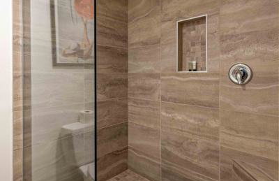 Bray House - Ski-in Ski-out family home - Foto 26