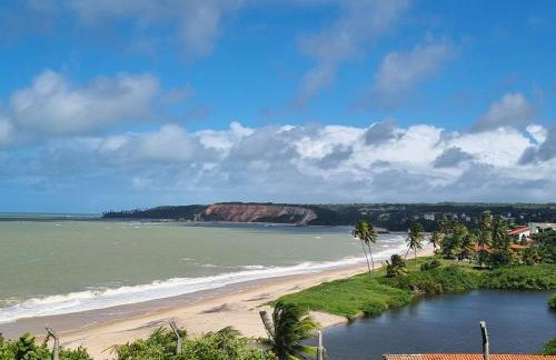 Life Tabatinga Beach-Flat com Wi-Fi - Photo 17