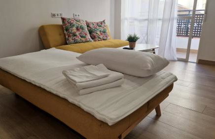 Pavone Apartments Málaga - Foto 24