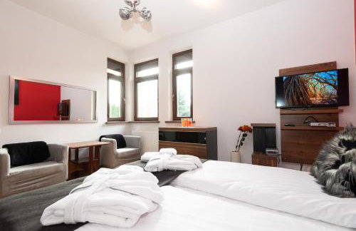 Charming place - Kraków Gdów Jacuzzi - Foto 37