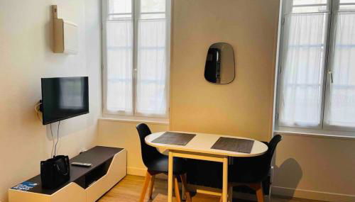 Studio moderne rénové - Foto 4