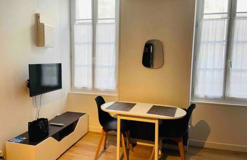 Studio moderne rénové - Foto 4