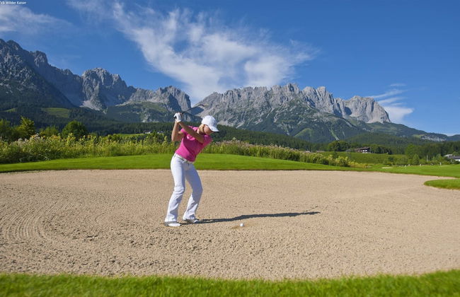 Vintage Apartment With Sauna in Hopfgarten - Foto 74