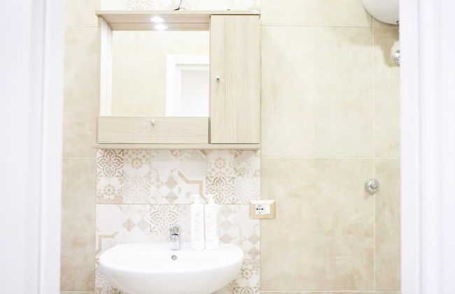 Porta Capuana Apartment by Wonderful Italy - Foto 15