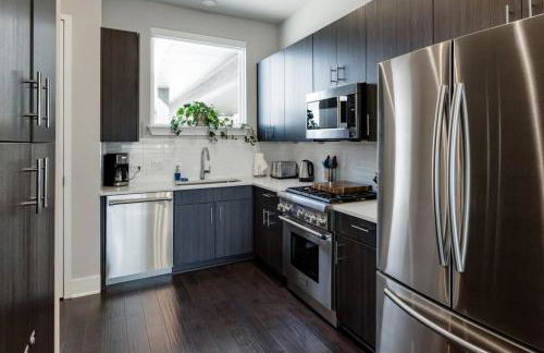 Capitol View Condos by One Fine Bnb - Paramount - Foto 24