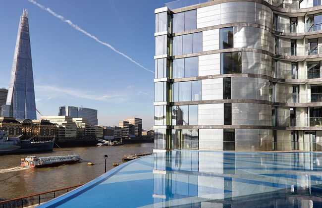 Cheval Three Quays at The Tower of London - Foto 71