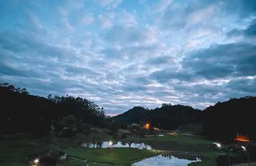 D'Alma Chalé - Foto 14