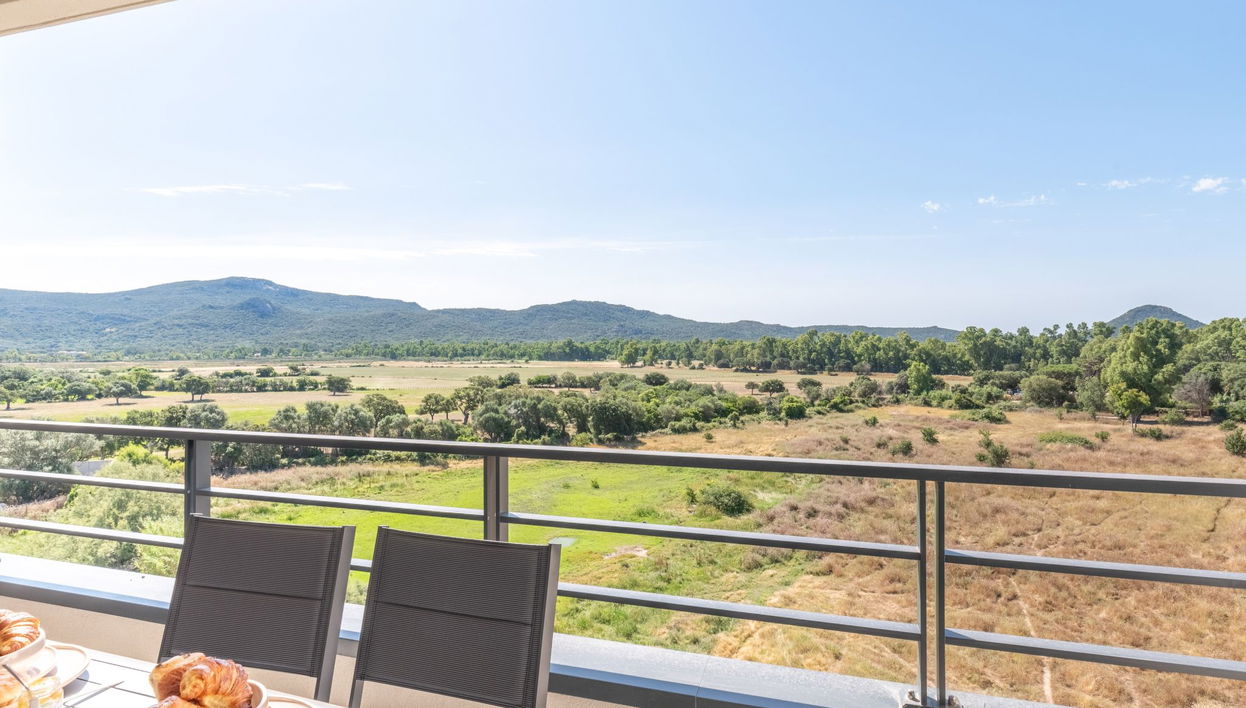 Stanatura - Foto 1, Terrace