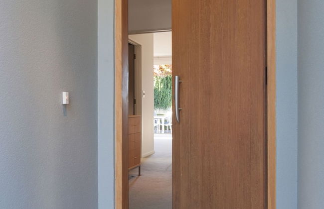 Apartment in Wanaka with garden and terrace - Foto 21