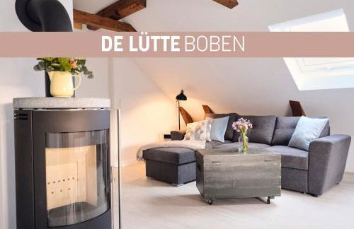 De lütte Boben - Foto 1