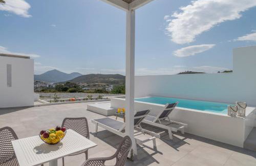 Kapetan Giannis Suite - Foto 22