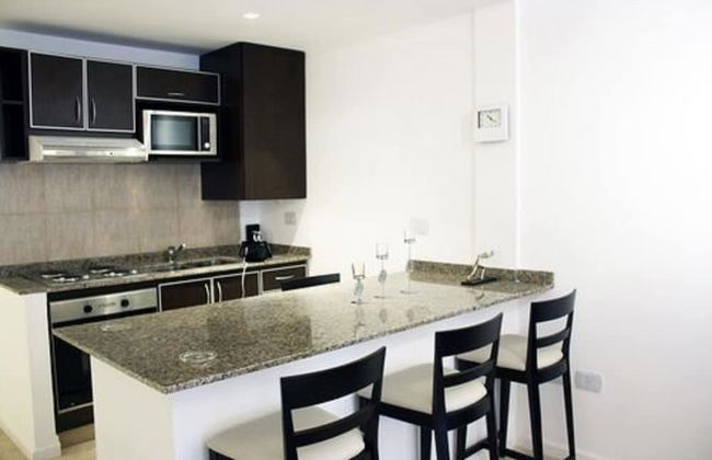 Arenales Suites - Photo 27