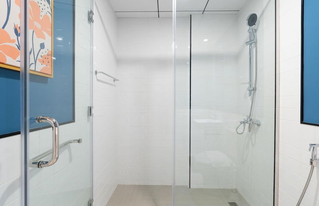 Lux BnB Nook -2 I City Views - Foto 22