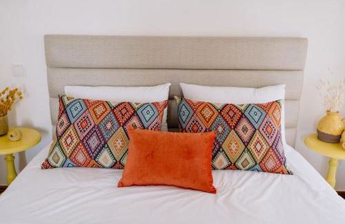 Coliving The VALLEY Portugal countryside retreat for digital nomads and remote workers - Foto 37