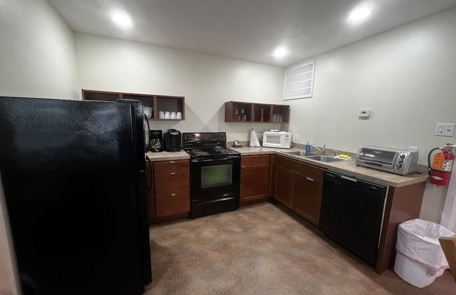 Painted Sky Inn - Foto 13