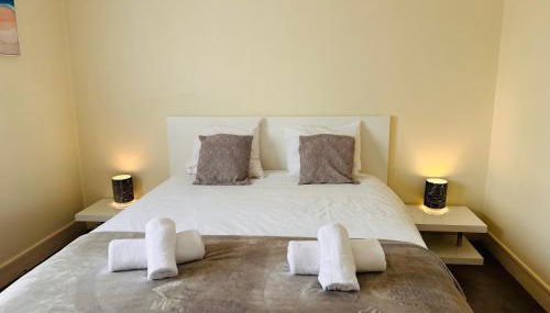 ORLEANS GARE - Résidence calme - T2 - L'ESCALE DE LA GARE - Foto 2, towels