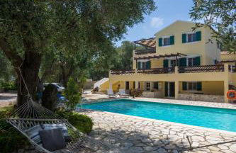 Villa Elaia Suites & Apartments No.3 - Photo 36