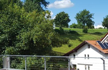 Ferienapartment Wanderpause - Foto 25
