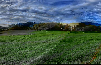 Ruhiger Bungalow am Hennesee mit Terrasse - Foto 40