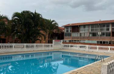 Apartamento Duplex Maranduba Vile II - Foto 6