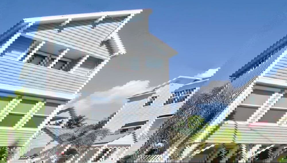 Ausstattung der Unterkunft