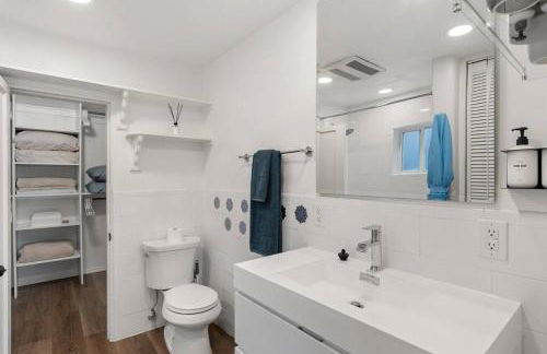 Scenic Santa Fe Downtown Escape - Foto 35